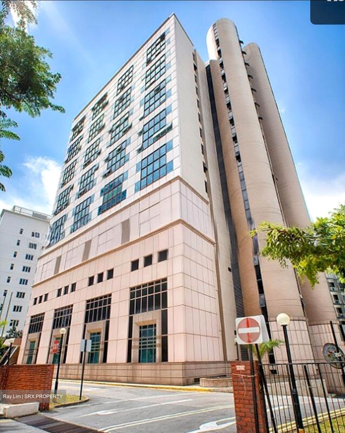 River Valley Road (D9), Apartment #498124981